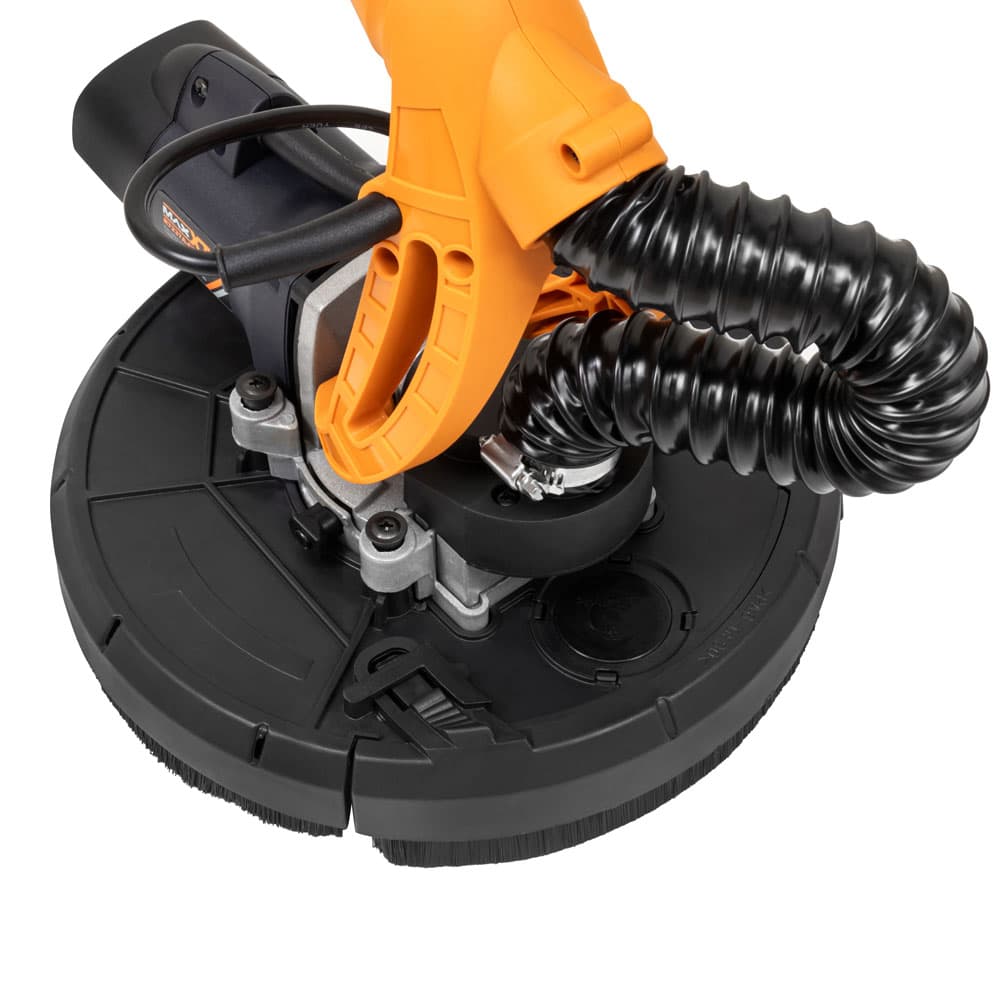 Шлифмашина Жираф MAX-XT R7237A-CT-1, арт.5321 - фото 9