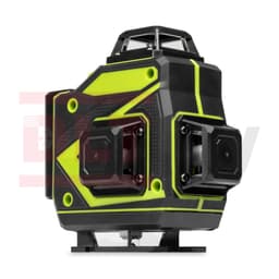 Нивелир лазерный DLT MW-94D PRO, арт.0184 - фото 15