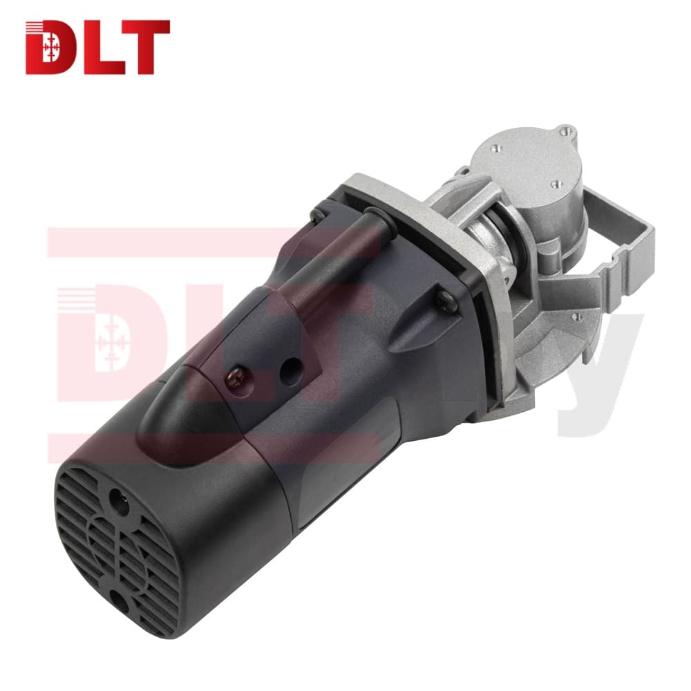 Запасной двигатель для шлифмашины DLT R7237/GrandFlex V37, арт.2016
