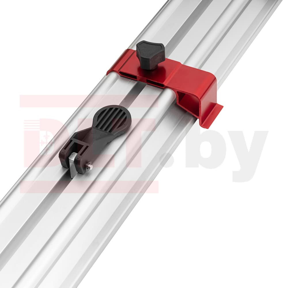 Плиткорез механический DLT Slim Cutter MAX-Plus 1.5м, арт.1325 - фото 11
