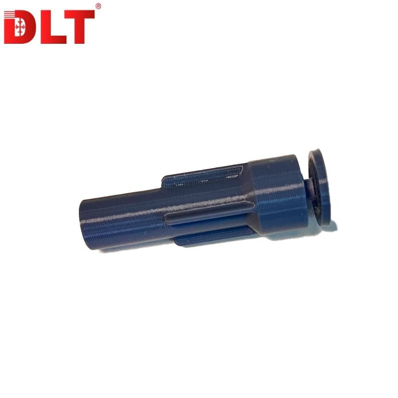 Крючок - вешалка DLT, скрытого монтажа (3шт, шаблоны в комплекте), арт.5522