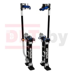 Ходули строительные DLT STILTS (60 - 100 см), арт.0187 - фото 5