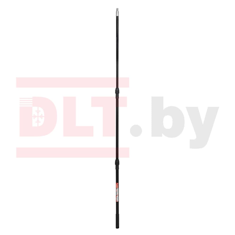 Телескопический удлинитель для адаптера DLT Finish V2 79-196 см, арт.0777 - фото 2