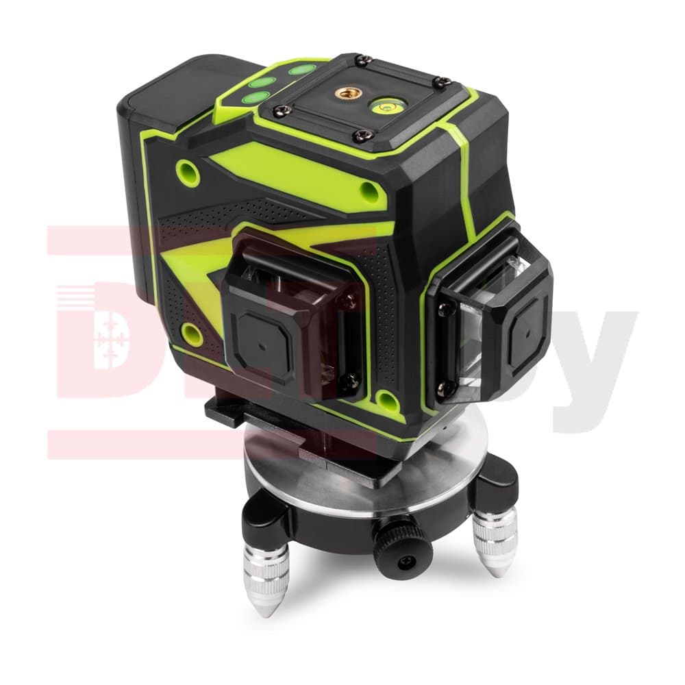Лазерный уровень DLT EK-212 PRO, арт.0174 - фото 15