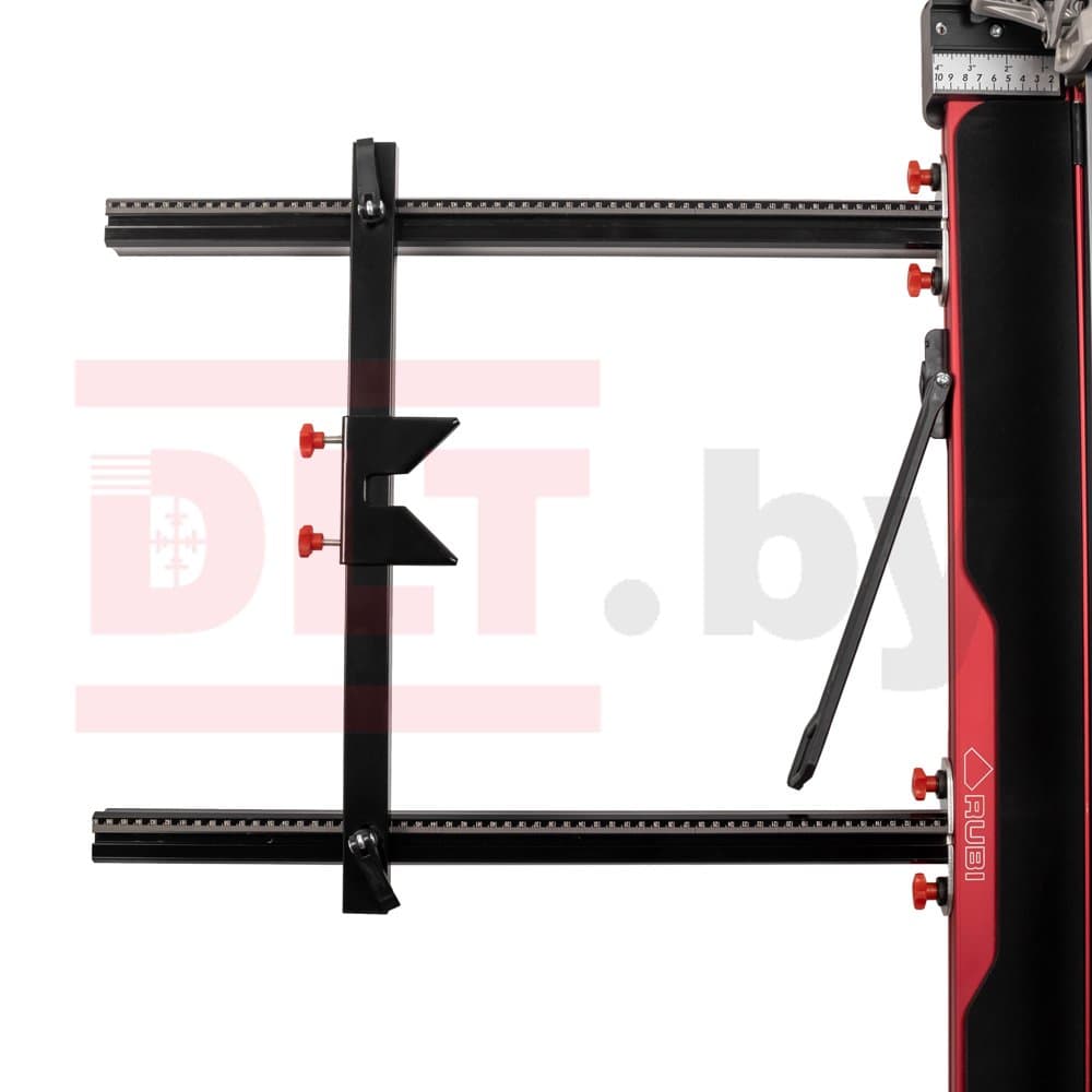 Ручной плиткорез RUBI X-ONE PLUS 1000 (до 1000мм), арт.15906 - фото 33