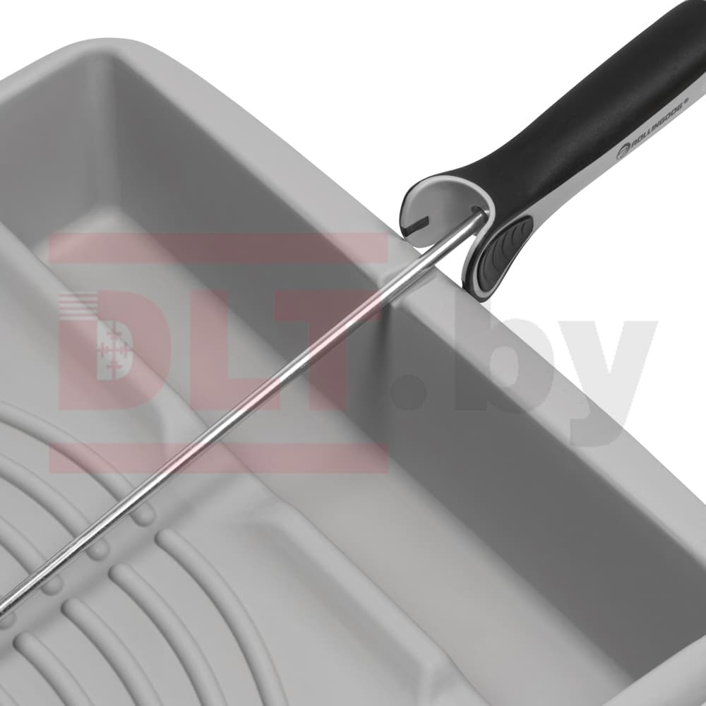 Кювета для краски Rollingdog Tray King 12” (300мм), серия Professional, арт.20039 - фото 2