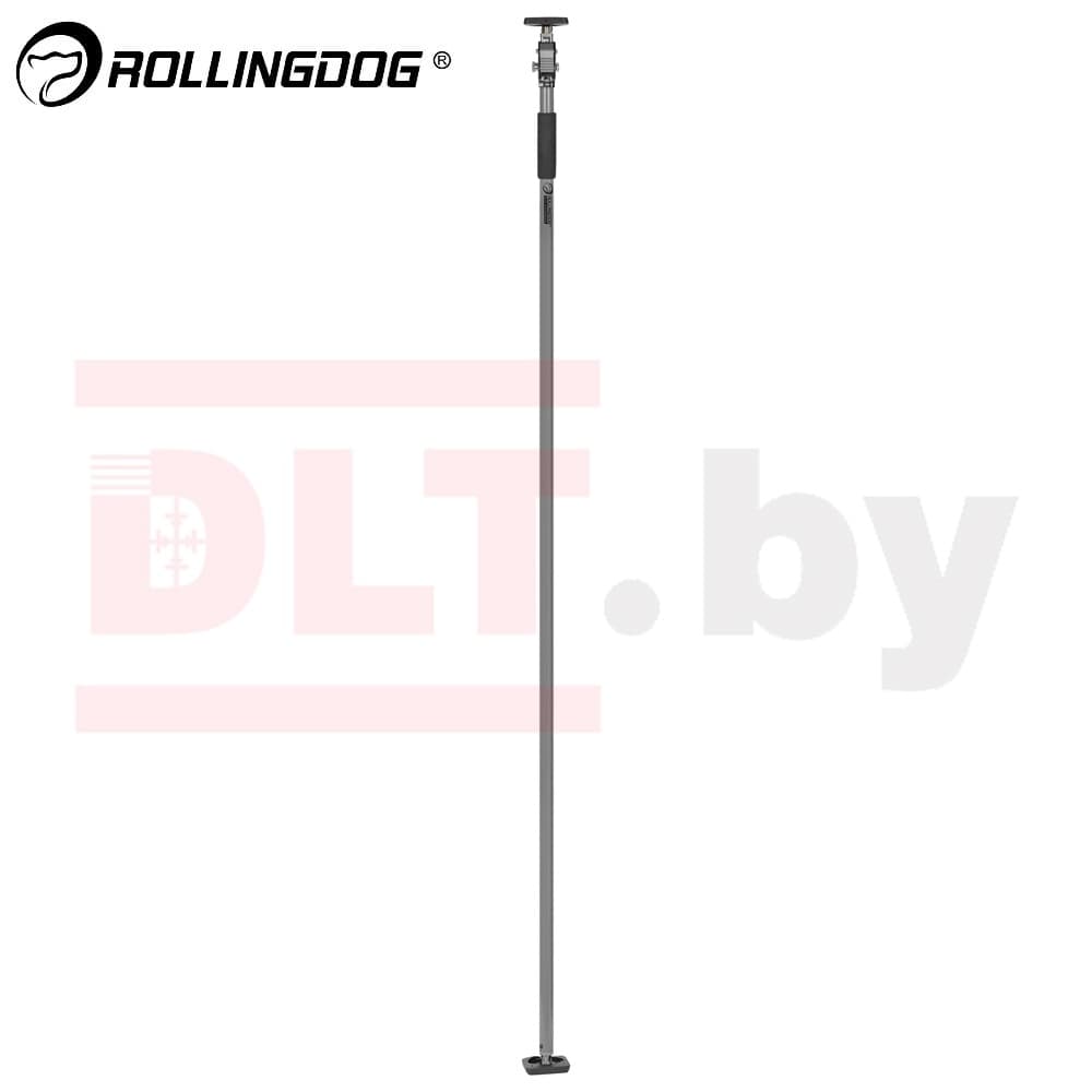 Распорная штанга (распор) Rollingdog 207-395 см, сталь, серия Elite, арт.40095
