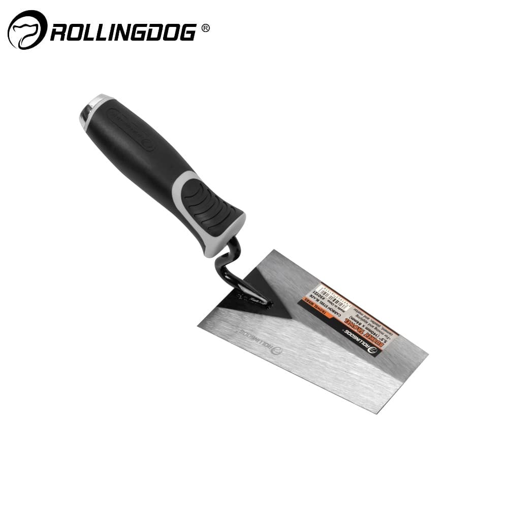 Кельма Rollingdog 140*84мм, арт.50121