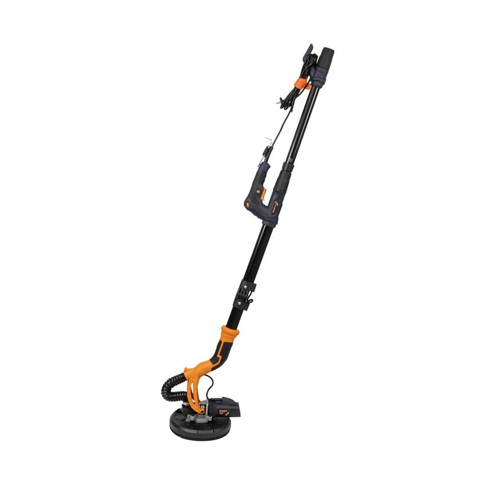 Шлифмашина Жираф MAX-XT R7237A-CT-1, арт.5321 - фото 10