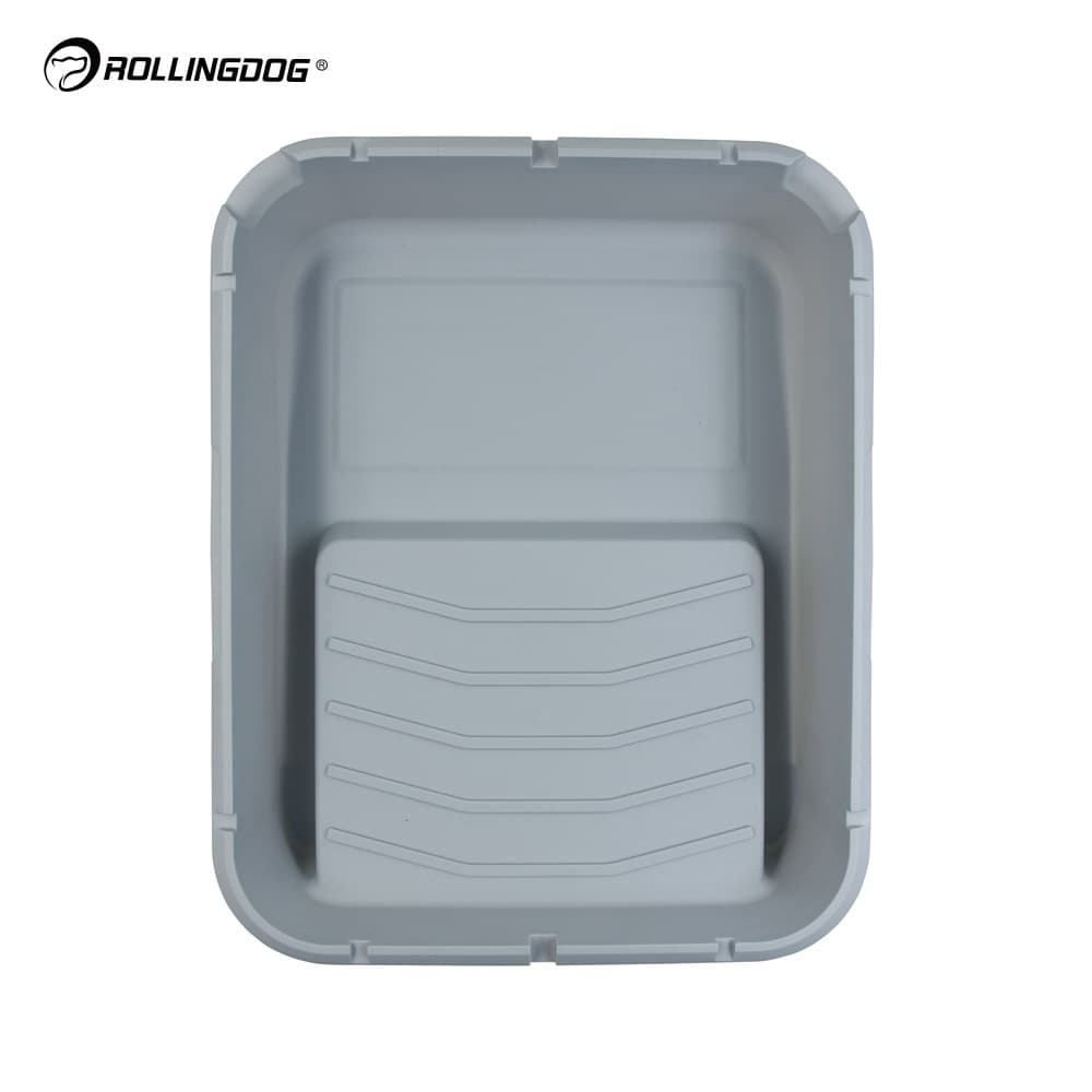 Кювета для краски Rollingdog 9" (230мм), серия Standard, арт.20130