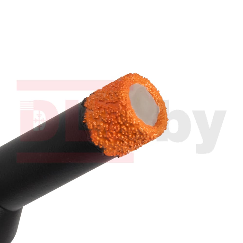 Коронка алмазная для керамогранита и камня DLT MAX, 12мм, арт. 3814 - фото 3