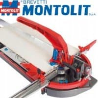 Плиткорезы MONTOLIT