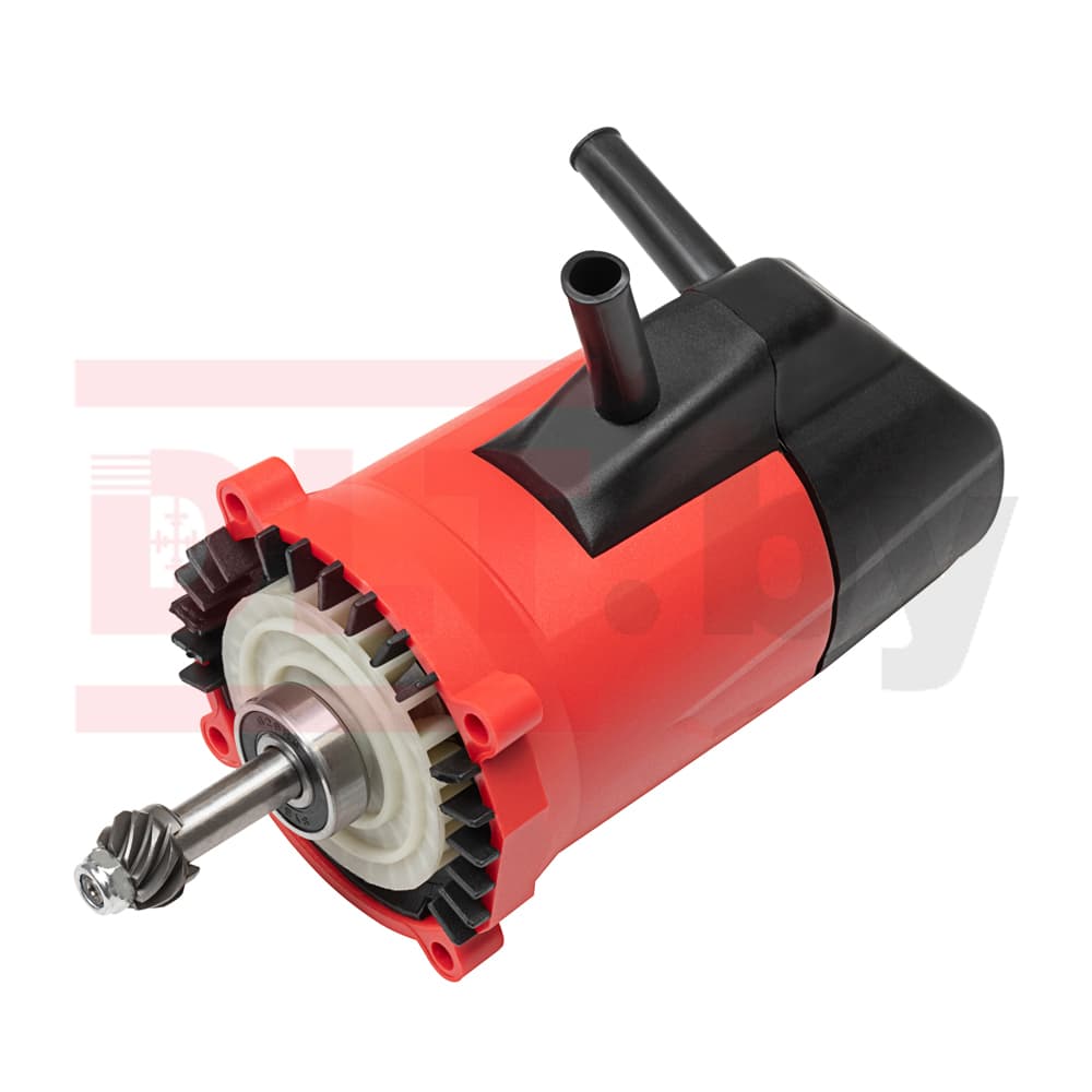 Запасной двигатель в сборе для шлифмашины DLT R7236/GrandFlex V36, арт.2231 - фото 3