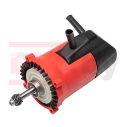 Запасной двигатель в сборе для шлифмашины DLT R7236/GrandFlex V36, арт.2231 - фото 3
