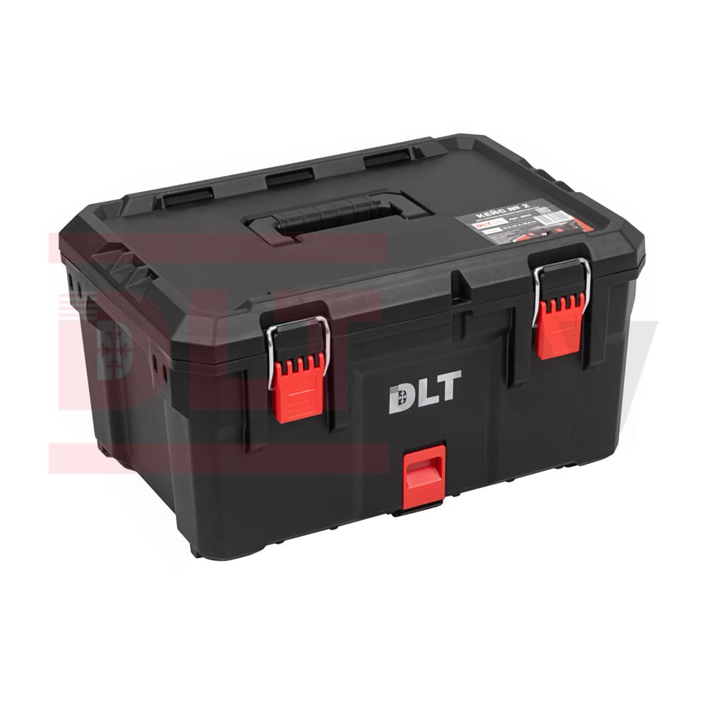 Система хранения инструментов DLT серия Lite V2, арт.4042 - фото 14