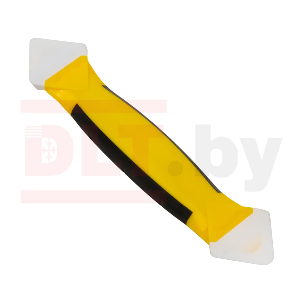 Набор шпателей для затирки герметика DLT арт.8139 - фото 8
