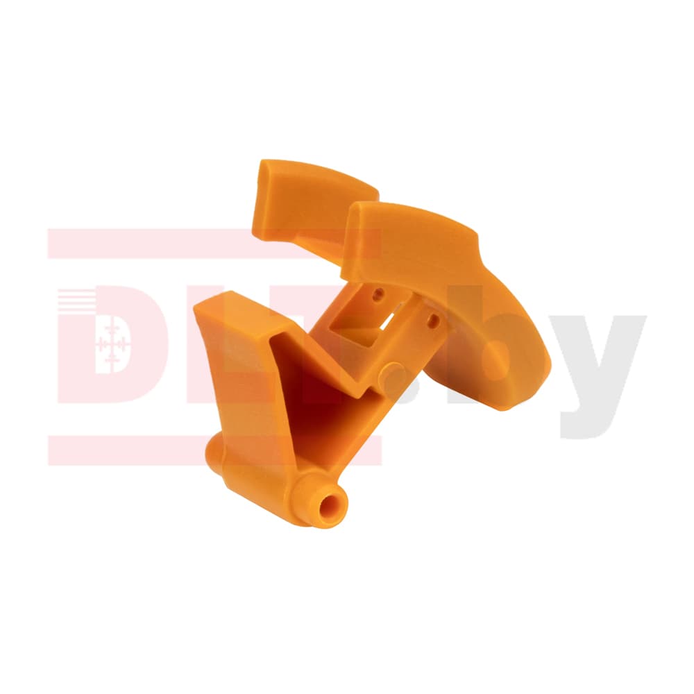 Запасная кнопка включения для шлифмашины DLT R7232/GrandFlex V32, арт.2030 - фото 4