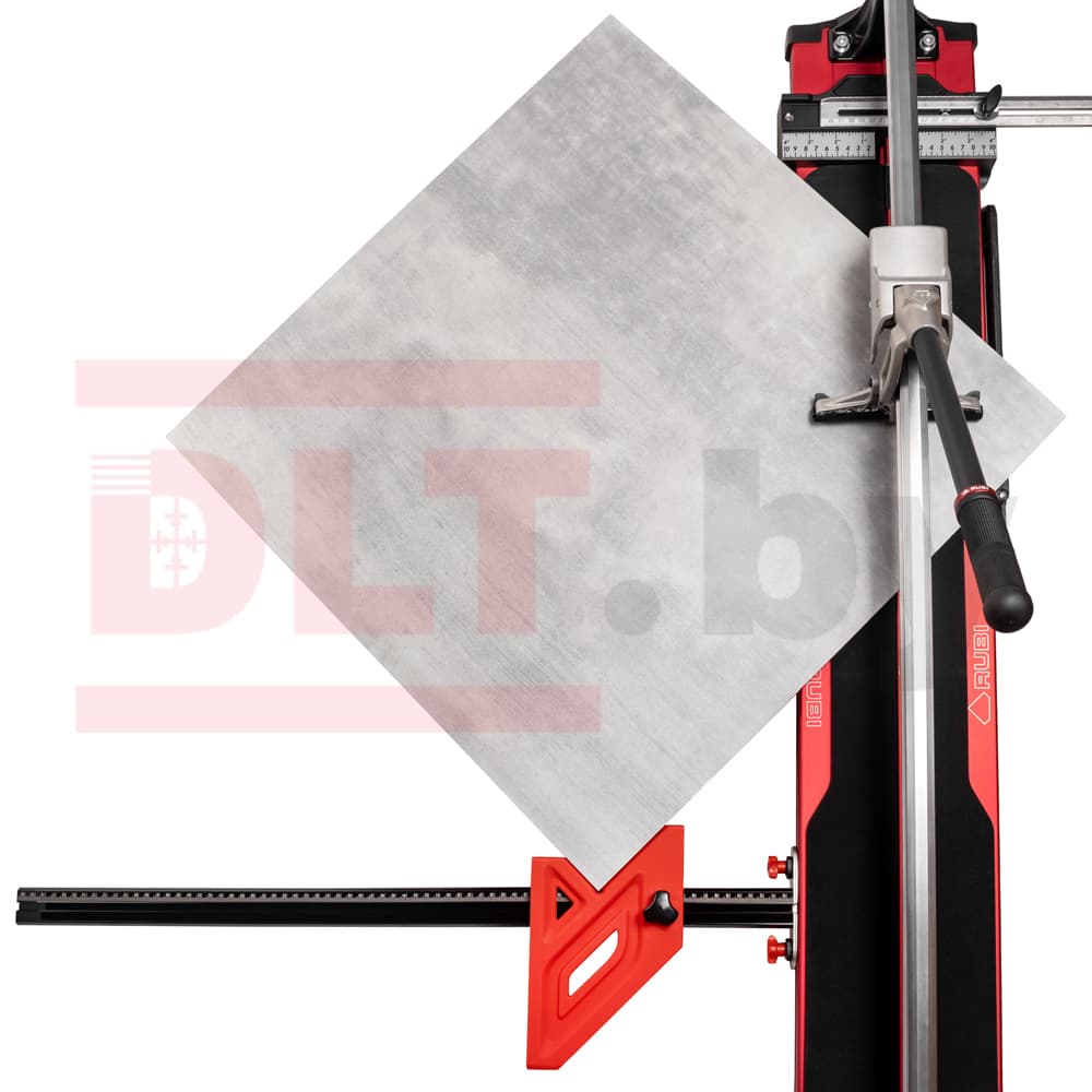 Ручной плиткорез RUBI X-ONE PLUS 1200 (до 1200мм), арт.15910 - фото 26