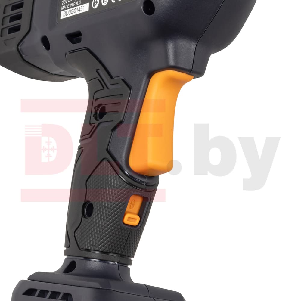 Аккумуляторный пистолет для герметика MAX-XT MDCG20V2, арт.3348 - фото 9