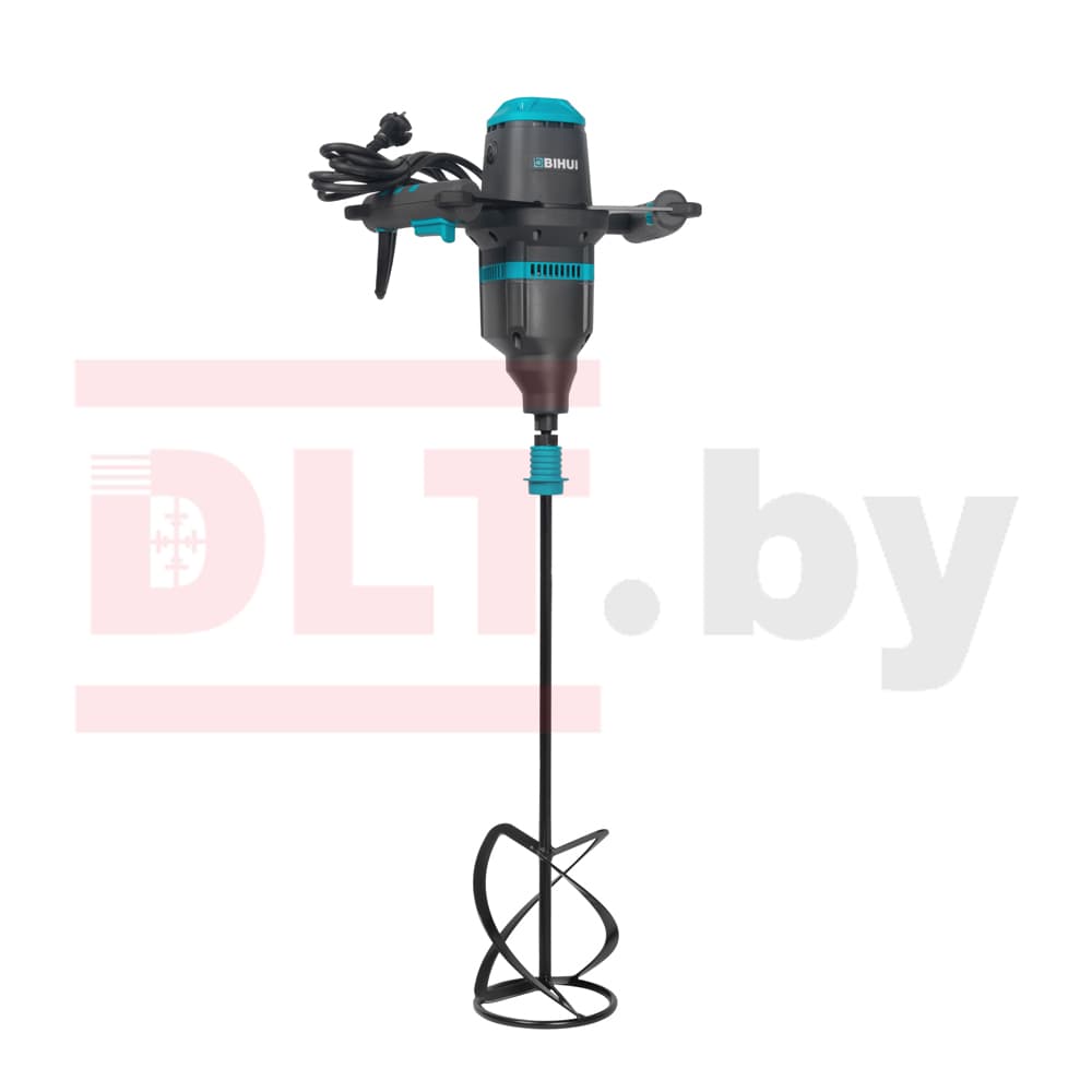 Строительный миксер BIHUI 1800W, арт.MMB1800 - фото 3