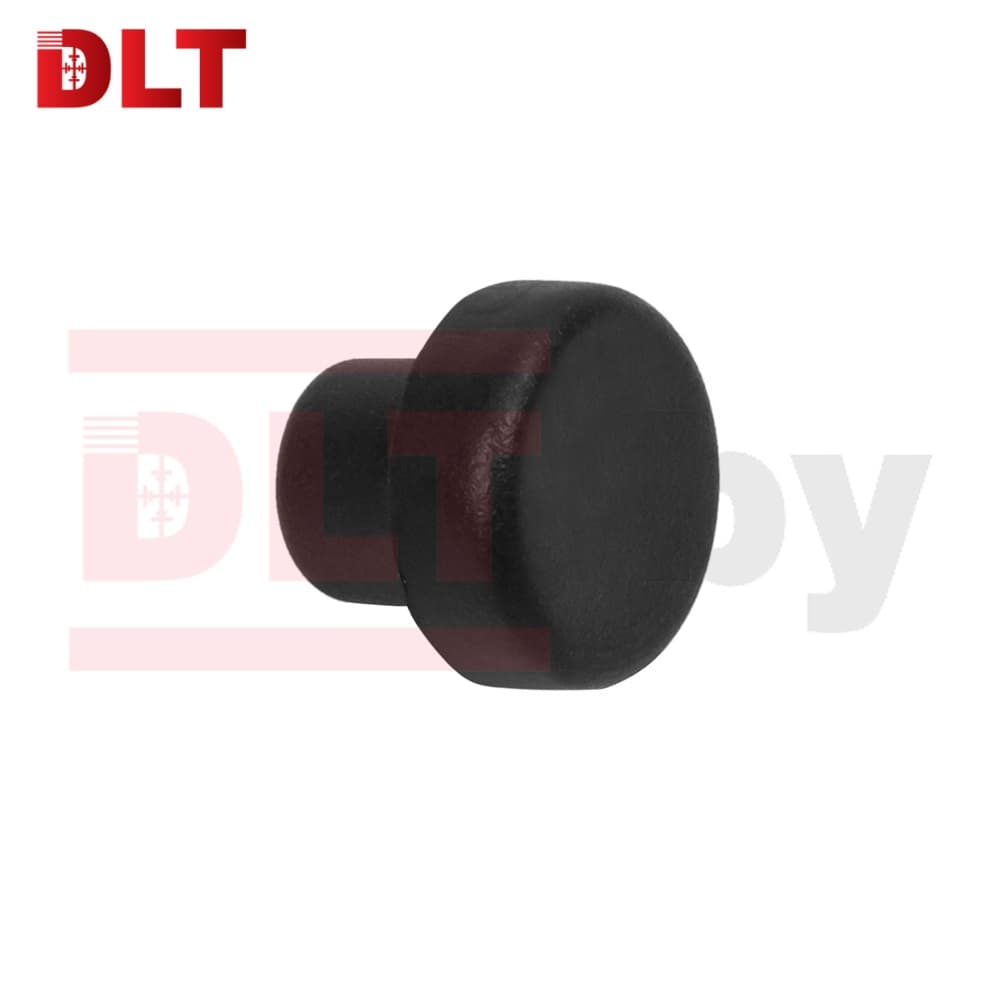 Запасные резиновые ножки опорной части плиткорезов DLT MAXLINE, арт.1782