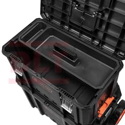Набор ящиков для инструментов Tactix, арт.320382,серия Standard - фото 16
