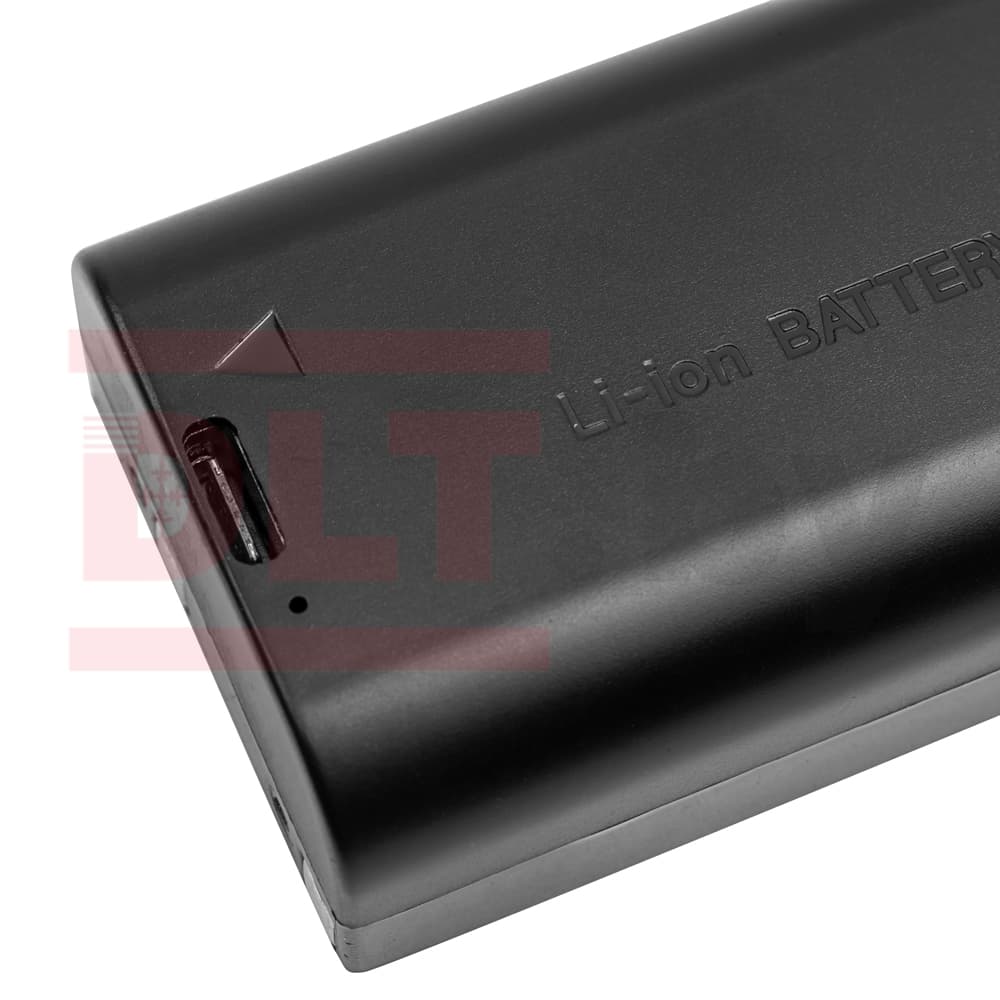 Аккумулятор (Li-ion) FIRECORE, Fukuda, Huepar 4000mAh, арт.0625 - фото 4