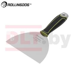 Малярный шпатель Rollingdog Ultra-Flex 6&amp;quot; (150мм), арт.50385