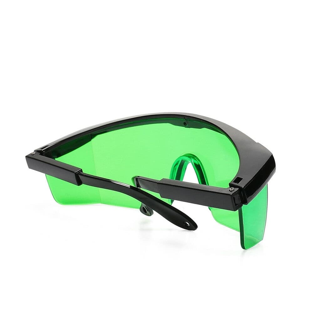 Очки HUEPAR Laser Glasses GREEN для лазерного нивелира, арт.0739 - фото 4