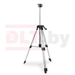 Штатив DLT H120 для лазерного уровня (нивелира) до 1,2м , арт.0203 - фото 2
