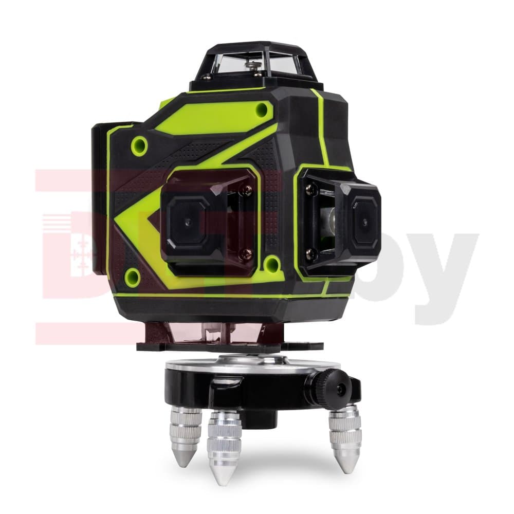 Нивелир лазерный DLT MW-94D PRO, арт.0184 - фото 8