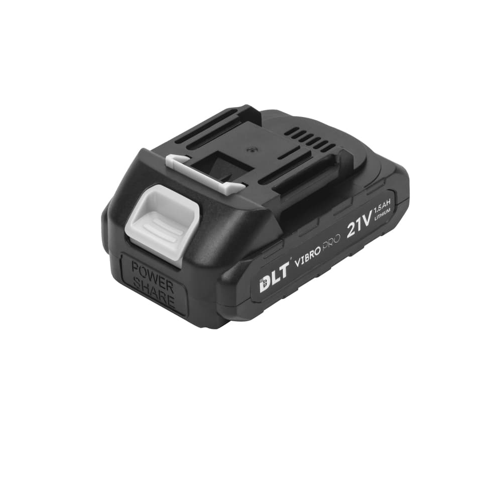 Аккумулятор для виброприсоски DLT Vibro PRO, арт.5507