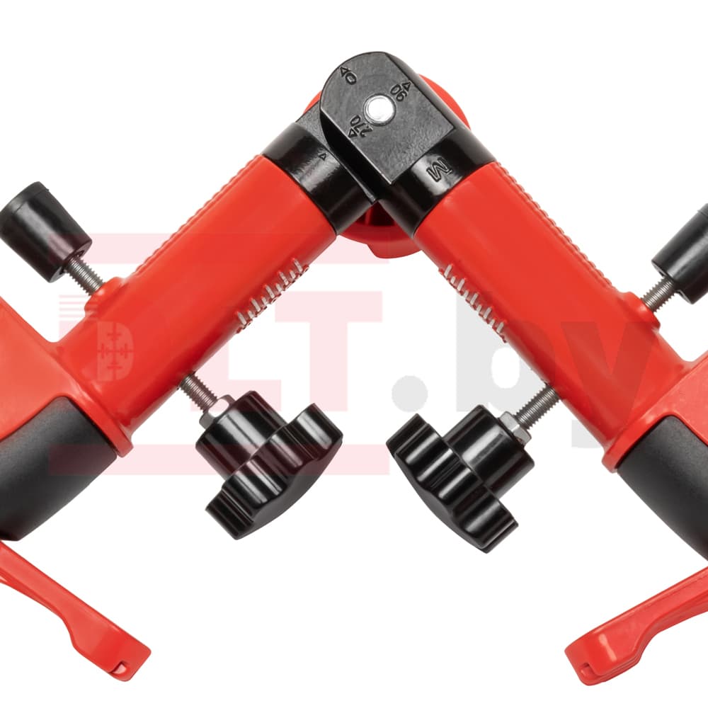 Система фиксации углов DLT P621, арт.0600 - фото 8