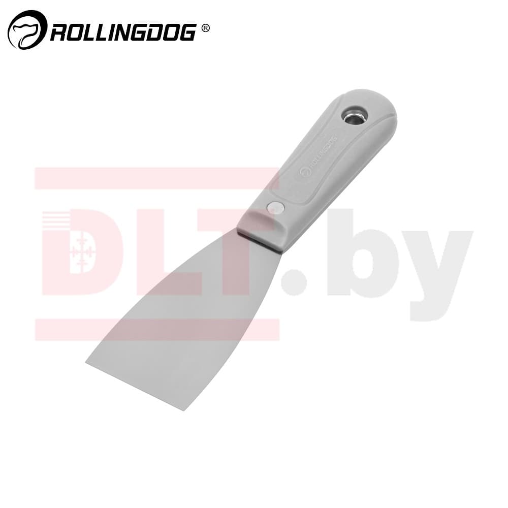 Малярный шпатель Rollingdog 2&amp;quot; (50мм), серия Standard, арт.50462