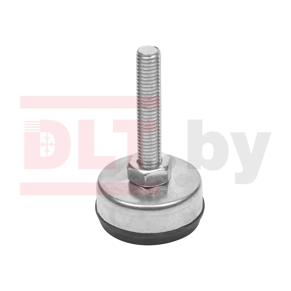 Запасная ножка электрического плиткореза DLT Optitronic (версия PRO),M8, арт.4408 - фото 4