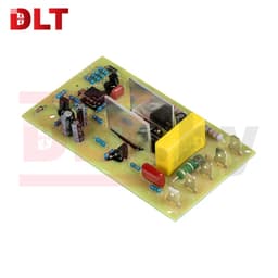 Запасная плата для пылесоса DLT EXTRALINE PL30, арт.2221