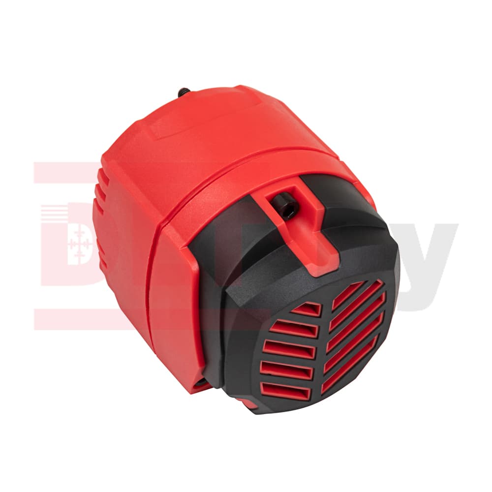 Запасной двигатель в сборе для шлифмашины DLT R7231/GrandFlex V31, арт.2238 - фото 2