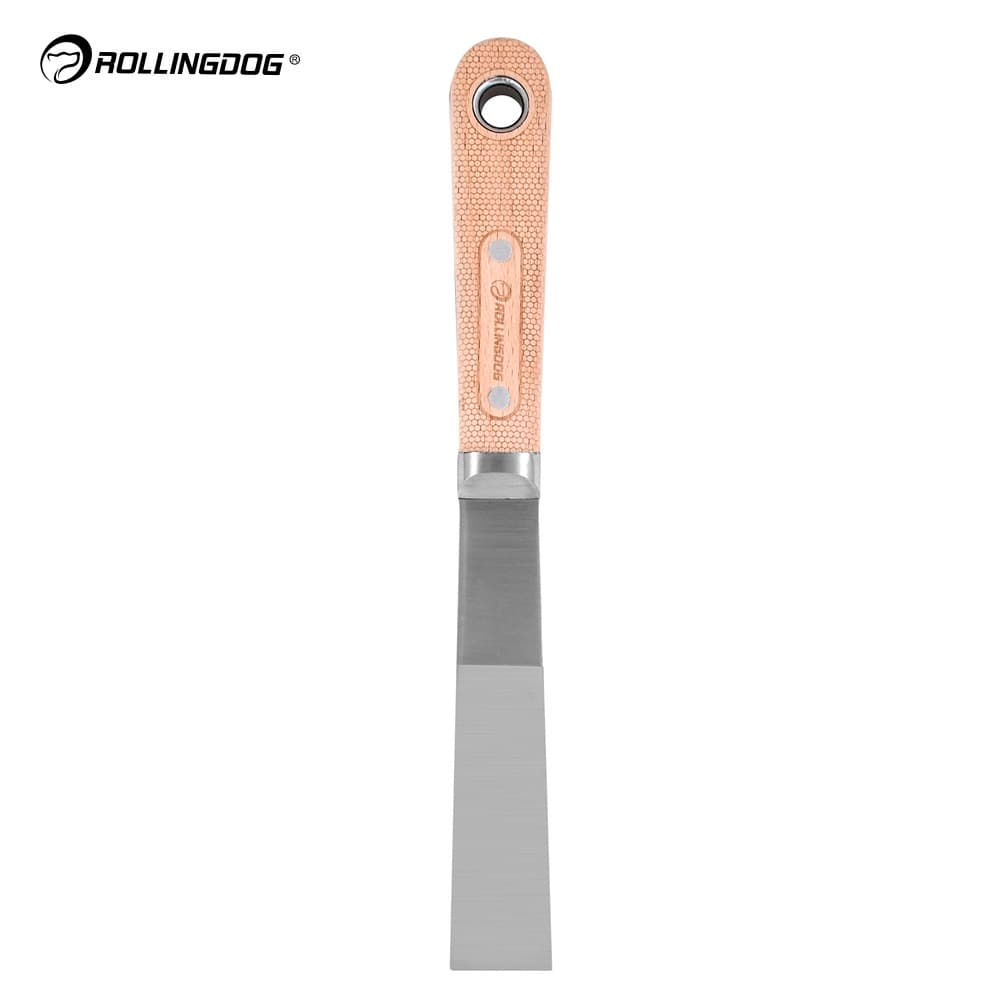 Малярный шпатель Rollingdog DOBERMAN 1&amp;quot; (25мм), серия Elite, арт.50155