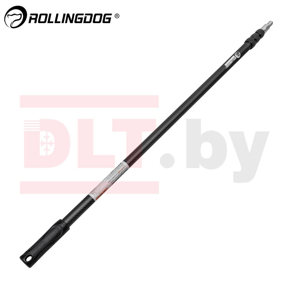 Удлинитель Rollingdog ELITE XTENDER 123-400 см, карбоновый, серия Elite, арт.40054