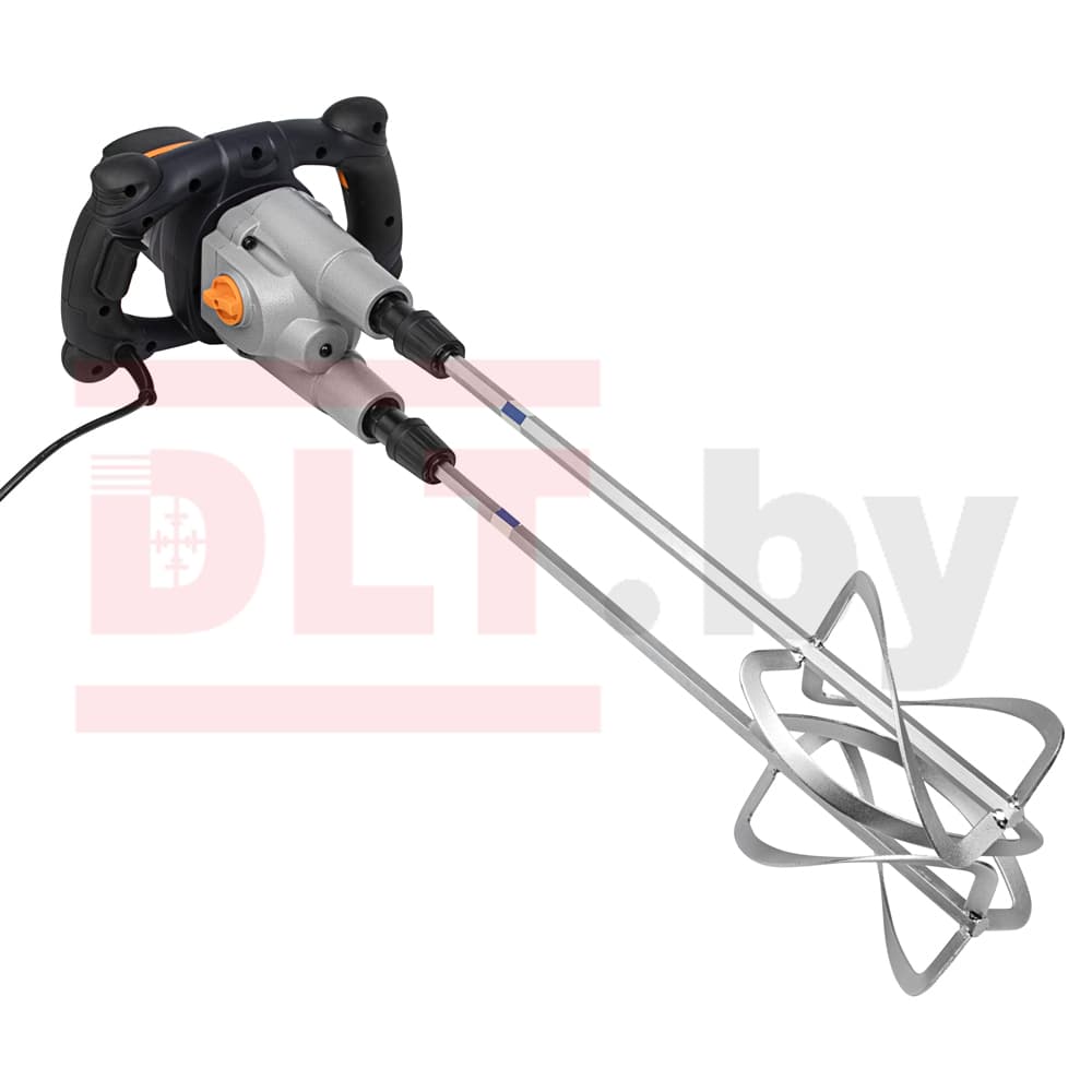 Смеситель строительный DLT GrandFlex М62 (R6218), арт.0278