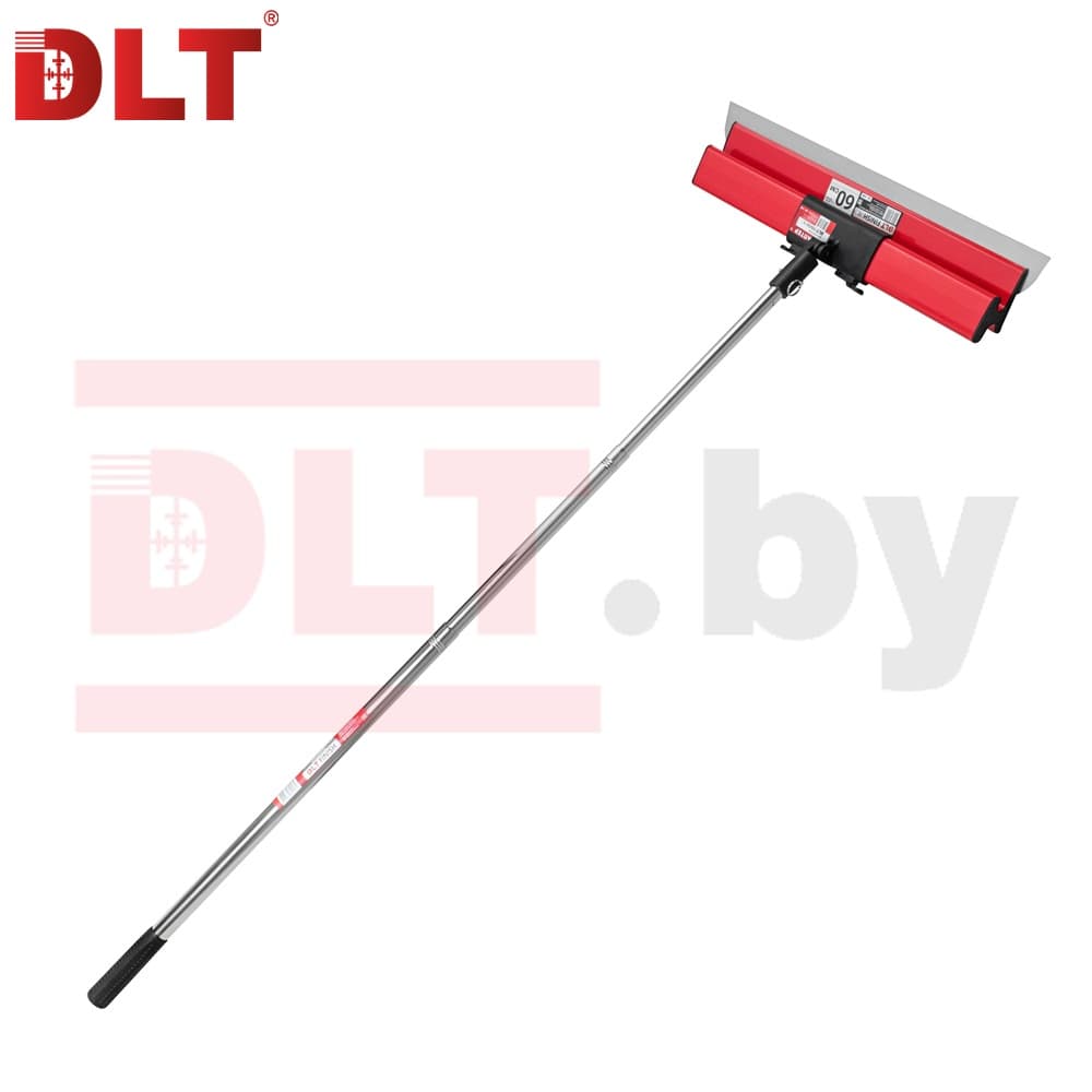 Стержень-удлинитель для шпателей DLT Finish SILVER/DLT Finish версия PRO арт.0759