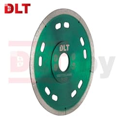 Алмазный диск DLT №7 (Slim-CERAMIC), 125х1,2мм, арт.1291 - фото 2