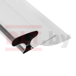 Набор шпателей механизированного нанесения DLT Finish SILVER (лезвия 0.3, 0.5, 0.7 мм), арт.0375 NEW - фото 6