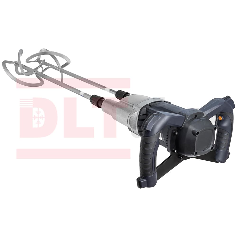 Миксер строительный (дрель-миксер) DLT Max-XT R6406С, арт.0279 - фото 3