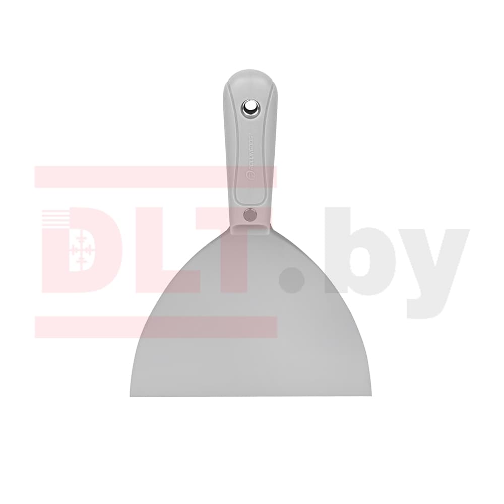 Малярный шпатель Rollingdog 6" (150мм), Standard, арт.50468 - фото 2