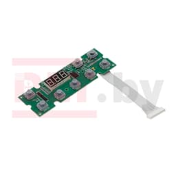 Запасная плата управления для плиткореза BIHUI/DLT OptiTronic, версия MAX, арт.TCSA1200-06