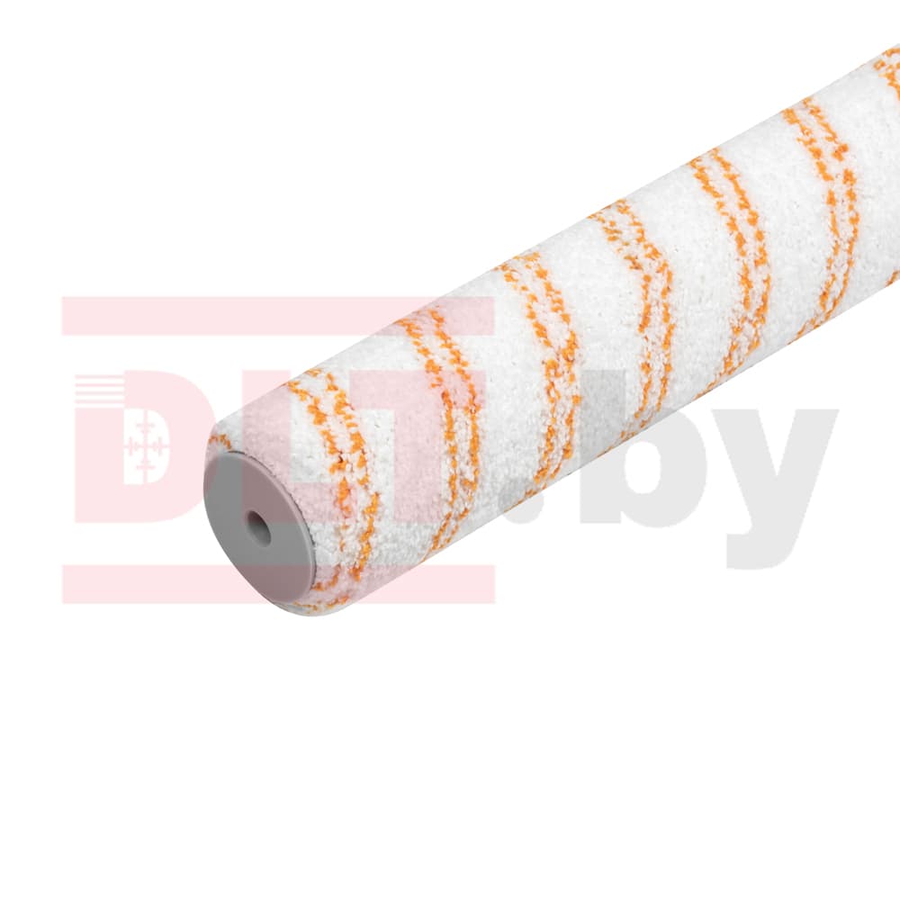 Валик Rollingdog Micro-Max 457 мм, ворс 12мм, бюгель 10мм, микрофибра, арт.00320 - фото 2