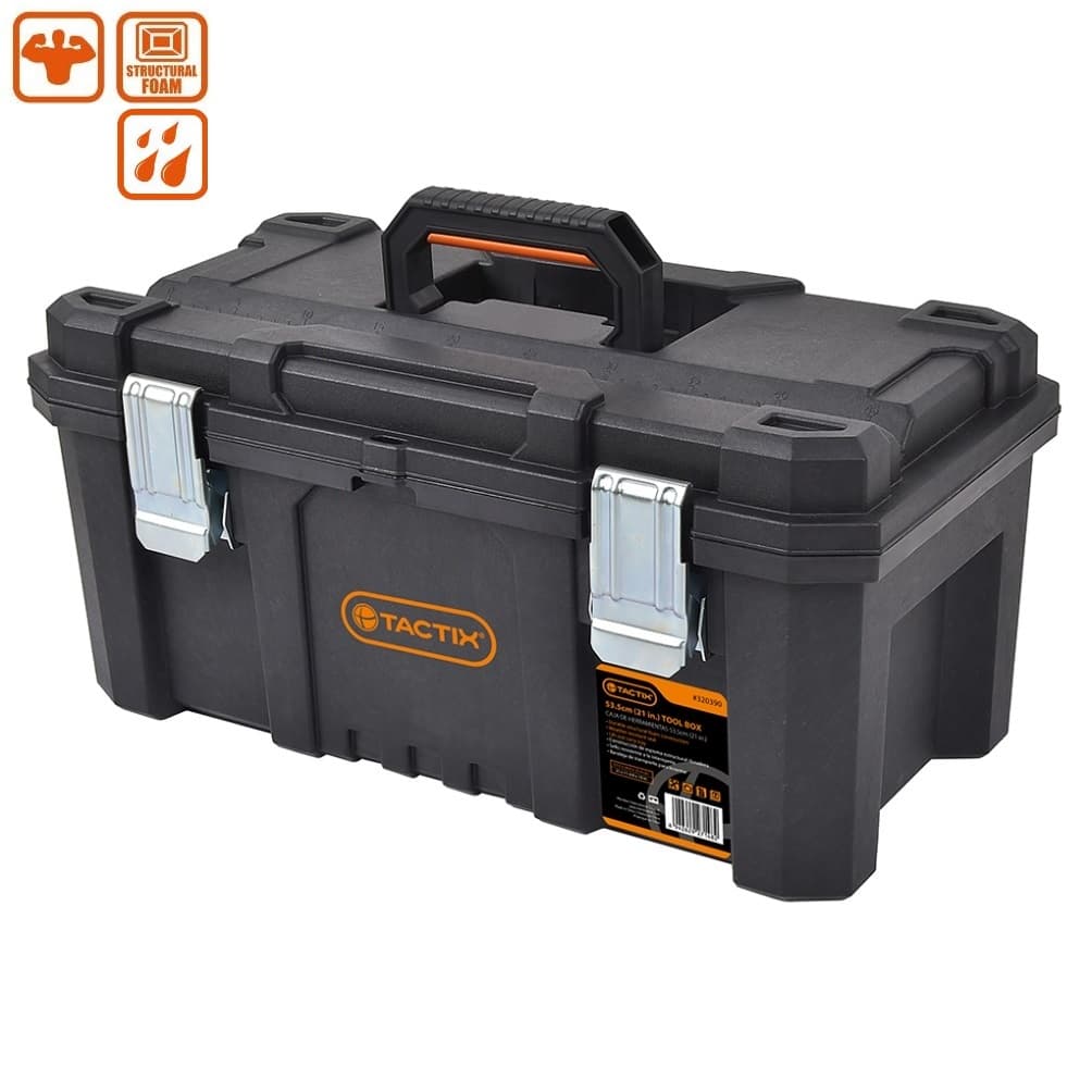 Кейс для инструментов Tactix, арт.320390