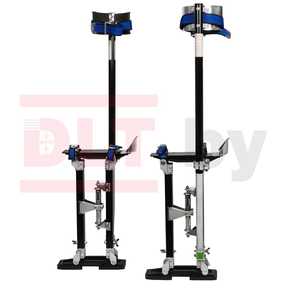 Ходули строительные STILTS (18-30), арт.0186 - фото 7