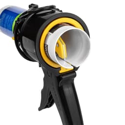 Пистолет для герметика SILIGUN Compact, арт.2618 - фото 8